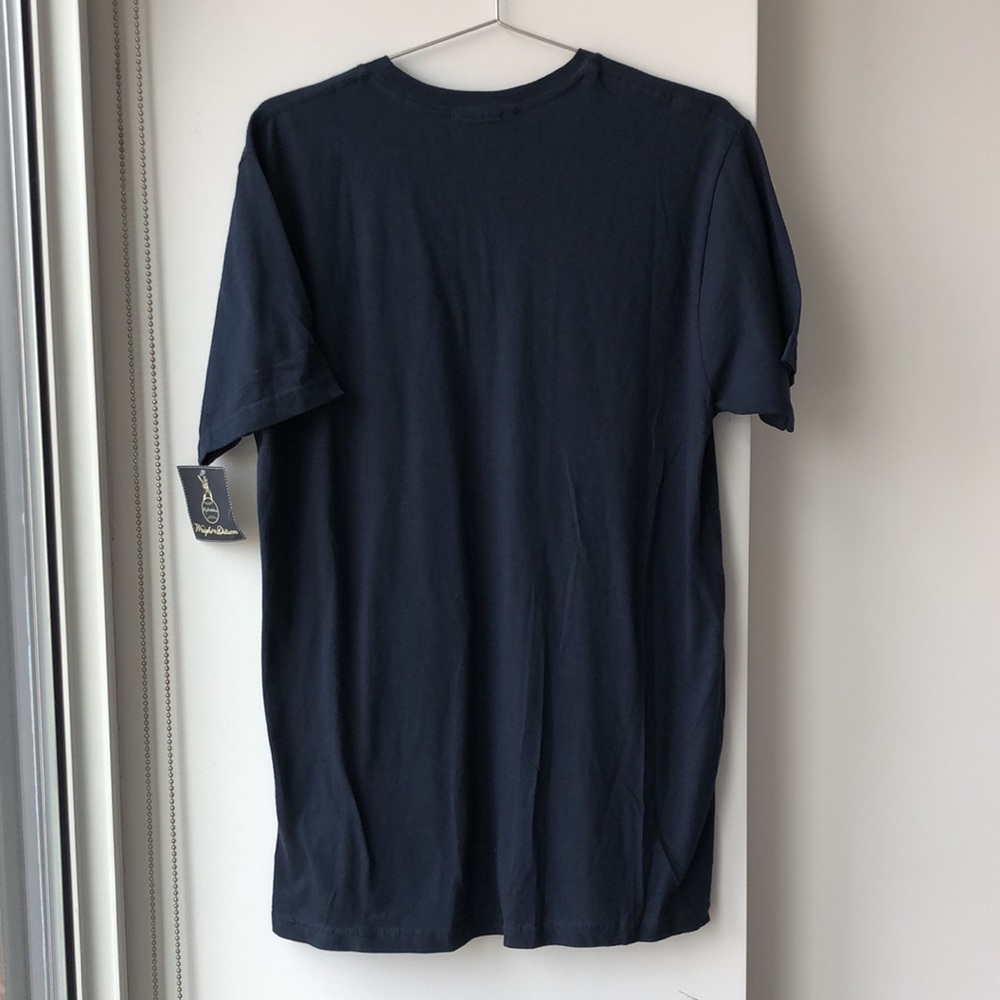 Wright & Ditson Vintage Style Yankees Graphic Tee! - Picture 4 of 7